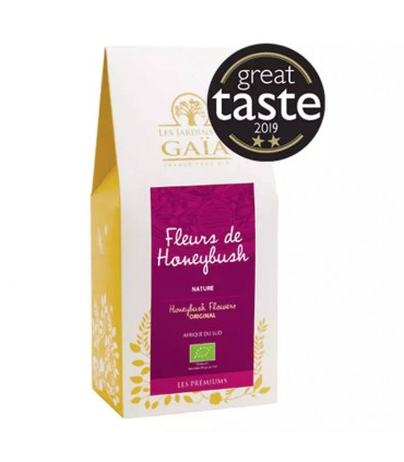 FLEURS DE HONEYBUSH 100G SACHET