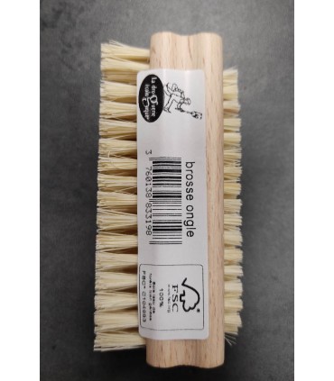 BROSSE À ONGLES FSC
