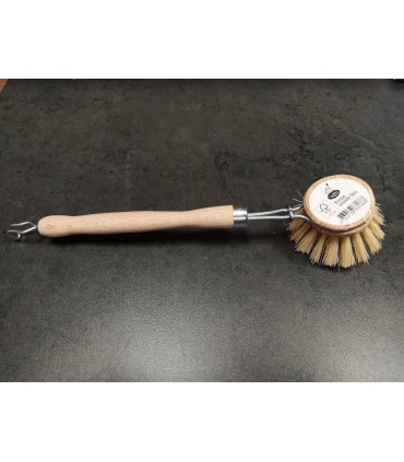 BROSSE VAISSELLE FIBRE