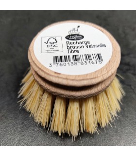 RECHARGE BROSSE VAISSELLE