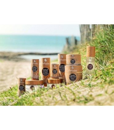 POUDRE DE SHAMPOING 70GR PERLUCINE