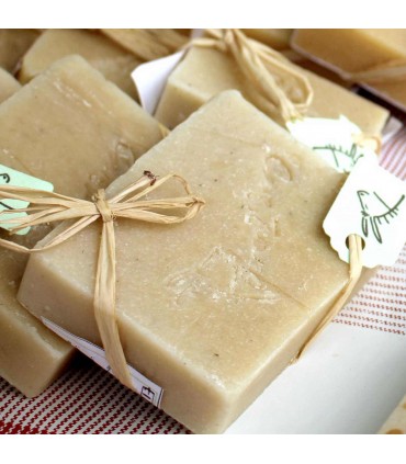 SAVON VAG'ÂNE AGRUMES 100G