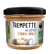 TREMPETTE AU CHÈVRE OIGNON GRILLÉ 90G