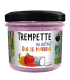 TREMPETTE AU CHÈVRE DUO POIVRONS 90G