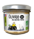 OLIVADE NOIRE AU CHÈVRE 90G