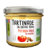 TARTINADE AU CHÈVRE POTIRON-NOIX DE MUSCADE 90G