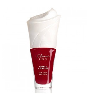 VERNIS À ONGLES INSPIRANTE 10.5ML