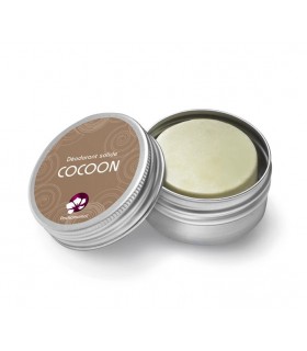 DEODORANT COCOON BTE METAL 25G PACHAMAMAÎ