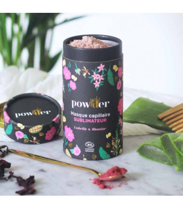 MASQUE CAPILLAIRE SUBLIMATEUR 100GR