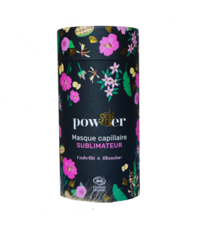 MASQUE CAPILLAIRE SUBLIMATEUR 100GR