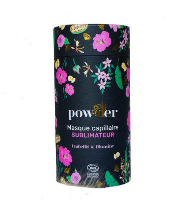 MASQUE CAPILLAIRE SUBLIMATEUR 100GR