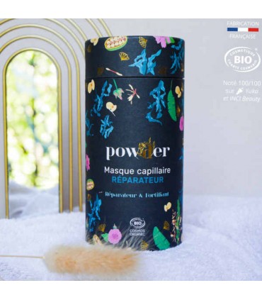 MASQUE CAPILLAIRE RÉPARARTEUR 100GR