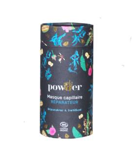 MASQUE CAPILLAIRE RÉPARARTEUR 100GR