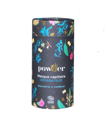 MASQUE CAPILLAIRE RÉPARARTEUR 100GR