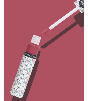 ENCRE À LÈVRES ROSE DOLCE VITA 8ML