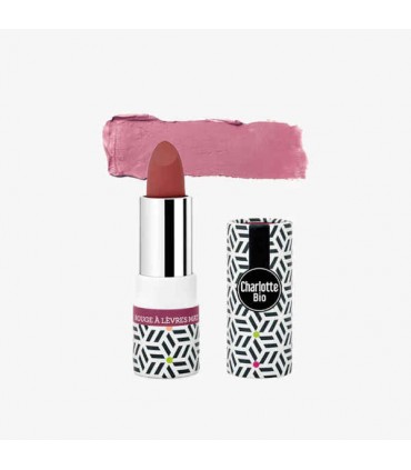 ROUGE À LÈVRES MAT GROSEILLE 3.5G