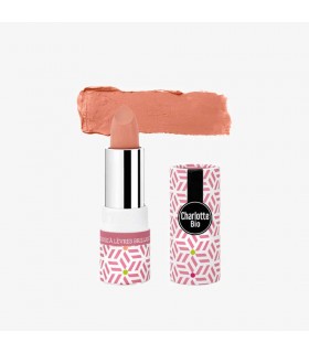 ROUGE À LÈVRES SATINÉ CORAIL 3.5G