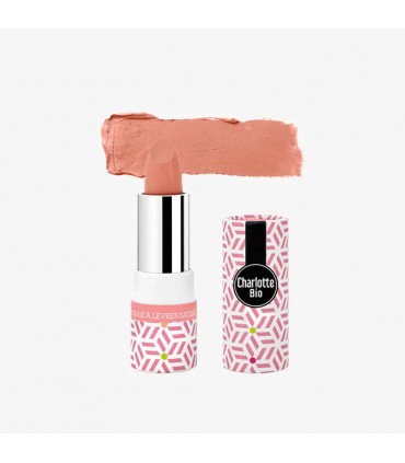 ROUGE À LÈVRES BRILLANT BOIS DE ROSE 3.5G