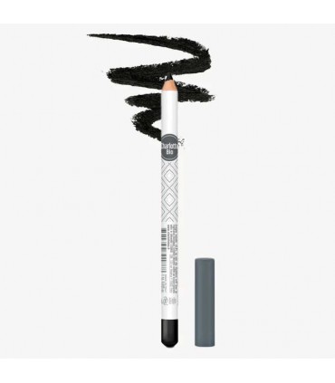 CRAYON YEUX LONGUE TENUE NOIR 1.1G