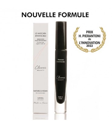 MASCARA INVINCIBLE 8.5ML