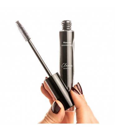 MASCARA RECHARGE INVINCIBLE 8.5ML