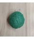 ÉPONGE KONJAC VERTE THÉ VERT
