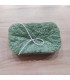 ÉPONGE KONJAC XL CORPS THÉ VERT