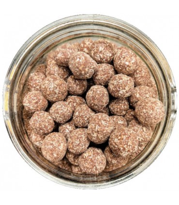 NOISETTES CHOCOLAT COCO Bio 100g