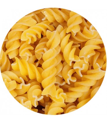 SPIRALES 1/2 COMPLETES  Bio 250g