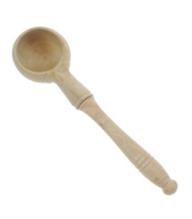 DOSEUR À CAFÉ BUIS