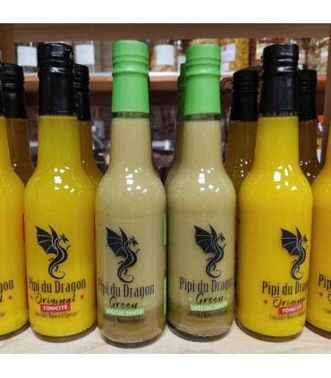 PIPI DU DRAGON L'ORIGINAL 275ML