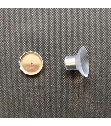 PORTE SAVON AIMANTÉ EMBALLÉ J'AIME MES DENTS