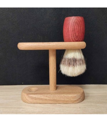 BLAIREAU NATUREL FRÊNE & SOIES Anaé