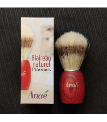 BLAIREAU NATUREL FRÊNE & SOIES Anaé