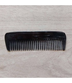 PEIGNE POUR BARBE FINE