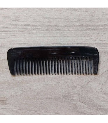 PEIGNE POUR BARBE FINE