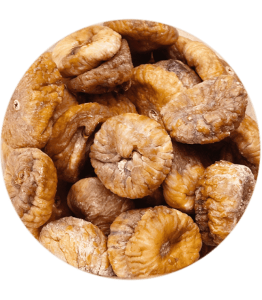 FIGUES LERIDA TURQUIE N2 VRAC