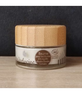 BAUME À LÈVRES 15ML PERLUCINE