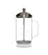 CAFETIÈRE À PISTON / INOX TRENDGLAS