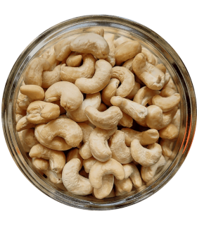 NOIX DE CAJOU ENTIER Bio 100g