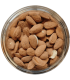 AMANDES COMPLETES Bio 100g