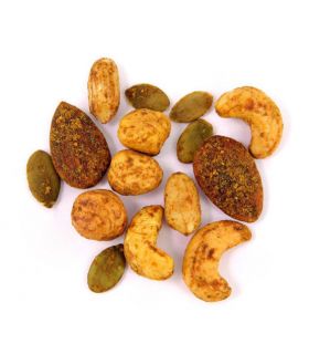 MELANGE APERO CURRY
