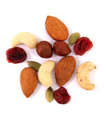 MELANGE ENERGIE CRANBERRY