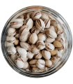 PISTACHES EN COQUE GRILLÉES NATURES Bio 100g