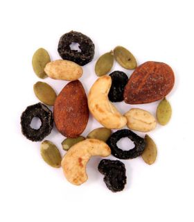 MELANGE APERO OLIVES VRAC