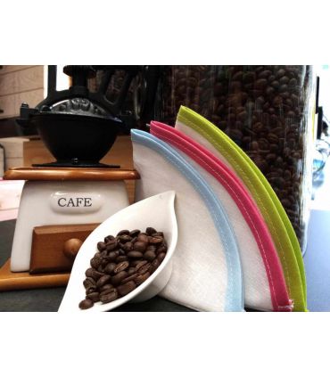 CAFE GRAIN ETHIOPIE VRAC