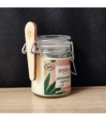 SPATULE  ENDRO EN BOIS