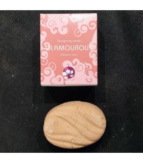 SHAMP GLAMOUROUS 65G