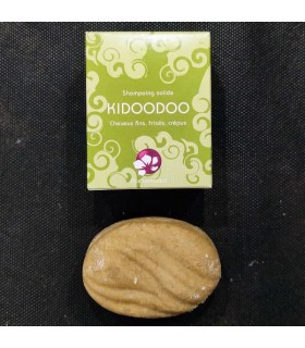 SHAMP KIDOODOO 65G