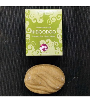 SHAMP KIDOODOO 65G
